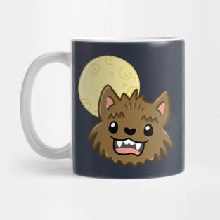 WereWolfie Mug